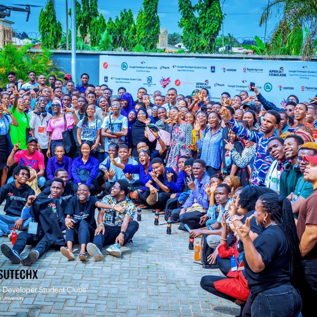 Gathering